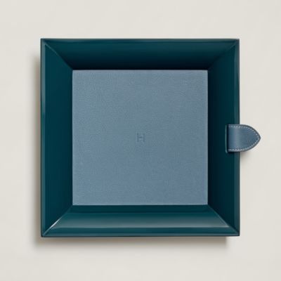 ヴィド・ポッシュ＆灰皿 - ホーム オブジェ | エルメス | Hermès